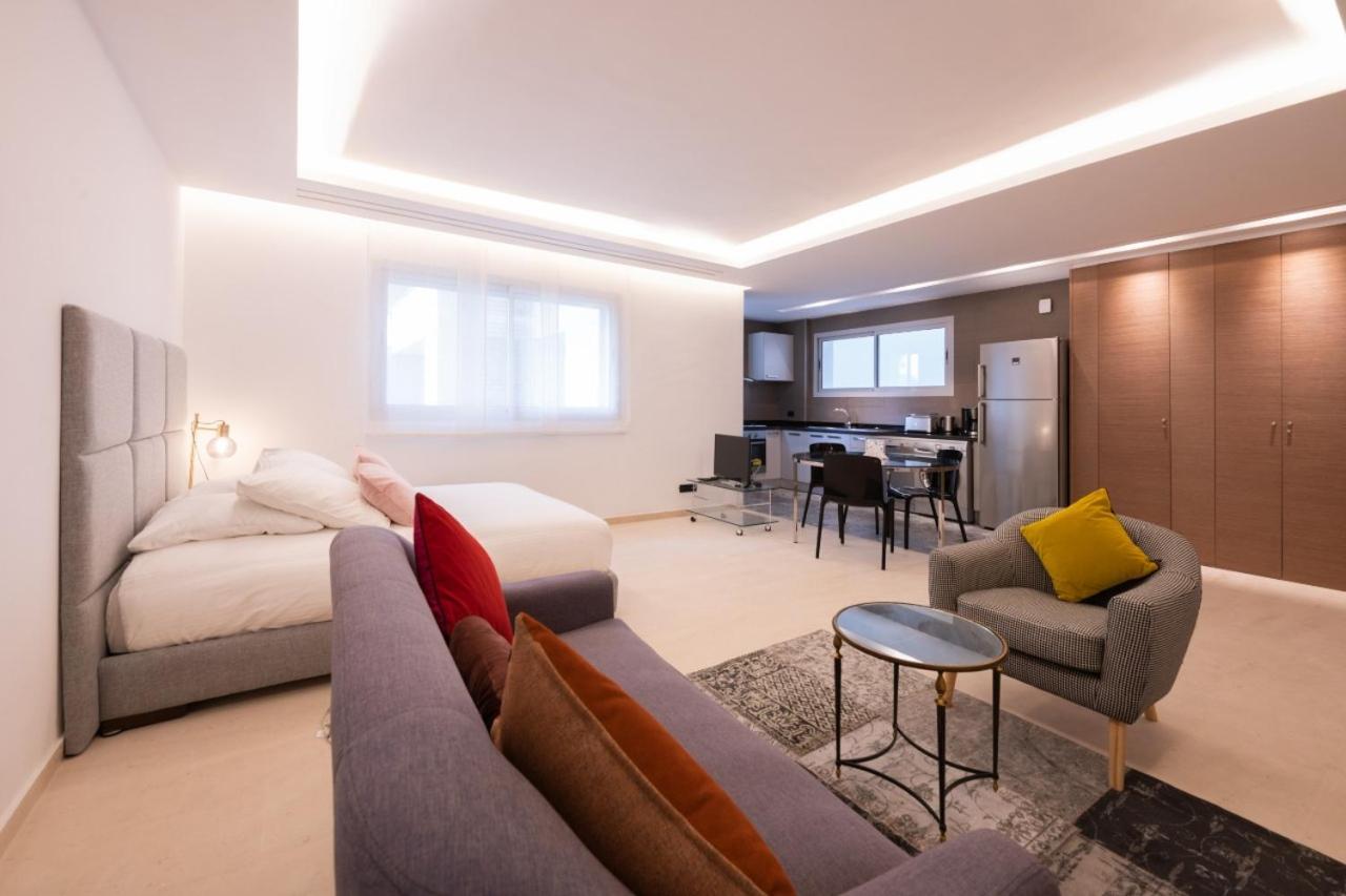Luxury One Bedroom - Location Apartamento *