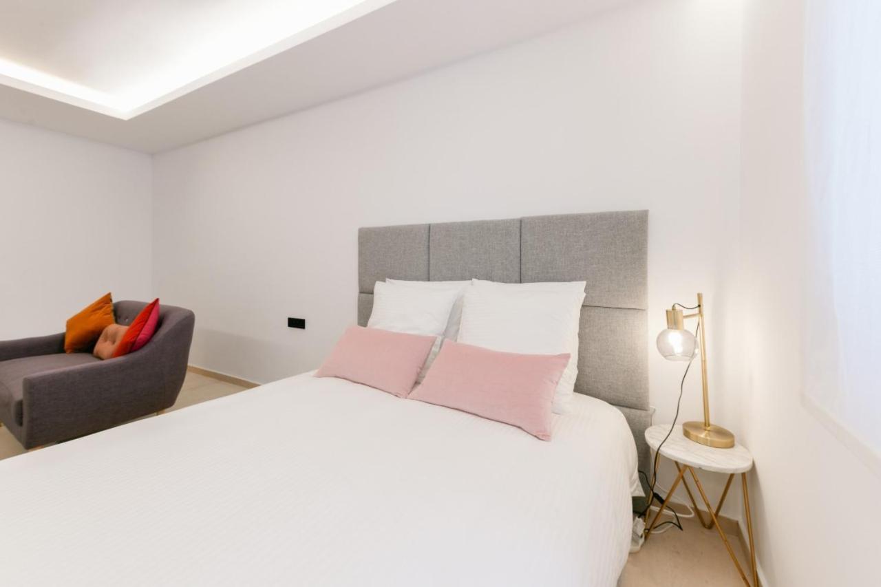 Luxury One Bedroom - Location