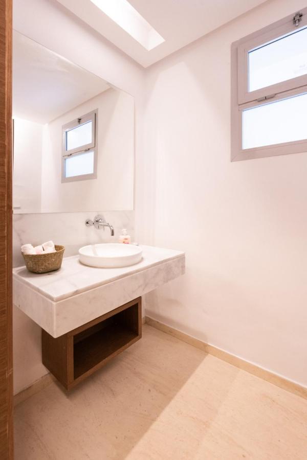 Luxury One Bedroom - Location Apartamento *