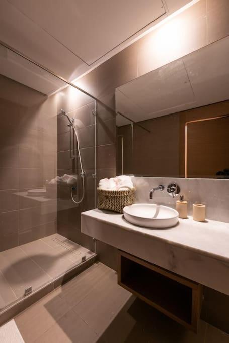 Luxury One Bedroom - Location Rabat
